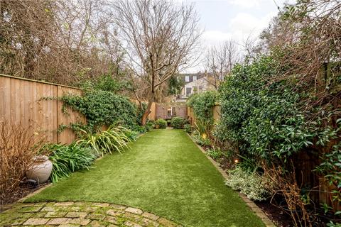 5 bedroom semi-detached house for sale, London SW6