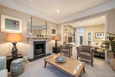 5 bedroom semi-detached house for sale, London SW6