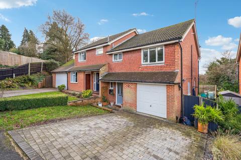 The Spinney, Chesham, Buckinghamshire