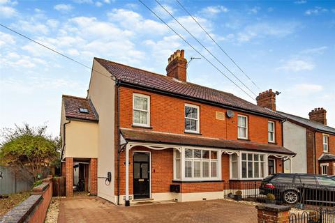 4 bedroom semi-detached house for sale, London Road, Attleborough, Norfolk, NR17