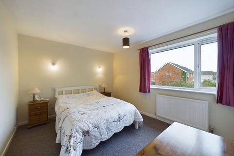 2 bedroom semi-detached house for sale, Harwood Avenue, Thetford, IP24