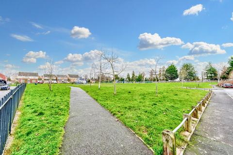 3 bedroom semi-detached house for sale, Wyncliffe Gardens, Cardiff. CF23