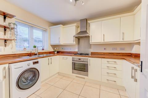 3 bedroom semi-detached house for sale, Wyncliffe Gardens, Cardiff. CF23