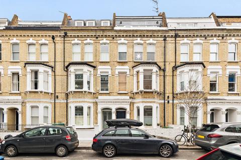 Garden Flat, 60 Radipole Road, Fulham, London, SW6