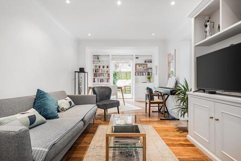 2 bedroom flat for sale, Garden Flat, 60 Radipole Road, Fulham, London, SW6