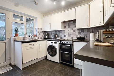 3 bedroom end of terrace house for sale, Bewley Road, Angmering, Littlehampton, West Sussex