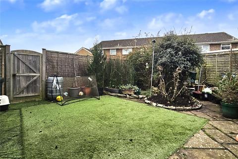 27 Bewley Road, Angmering, Littlehampton, BN16 4JL