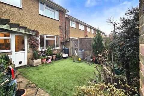 27 Bewley Road, Angmering, Littlehampton, BN16 4JL