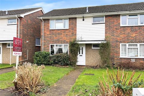 27 Bewley Road, Angmering, Littlehampton, BN16 4JL