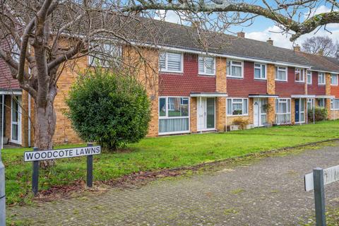 3 bedroom terraced house for sale, Woodcote Lawns, Chesham, Buckinghamshire