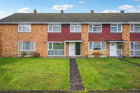 3 bedroom terraced house for sale, Woodcote Lawns, Chesham, Buckinghamshire