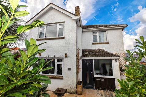 3 bedroom detached house for sale, Nursery Road, Bournemouth, Dorset