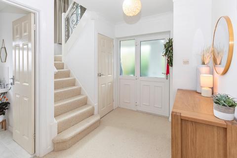 3 bedroom detached house for sale, Nursery Road, Bournemouth, Dorset