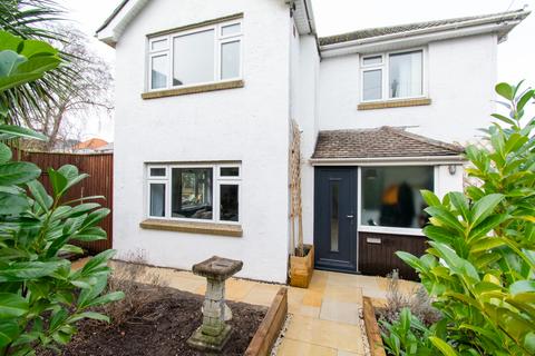 3 bedroom detached house for sale, Nursery Road, Bournemouth, Dorset