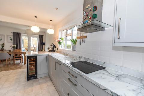 3 bedroom detached house for sale, Nursery Road, Bournemouth, Dorset