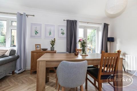 3 bedroom house for sale, Nursery Road, Bournemouth, Dorset