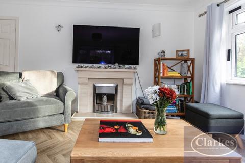 3 bedroom detached house for sale, Nursery Road, Bournemouth, Dorset
