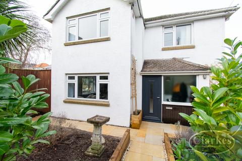 3 bedroom detached house for sale, Nursery Road, Bournemouth, Dorset