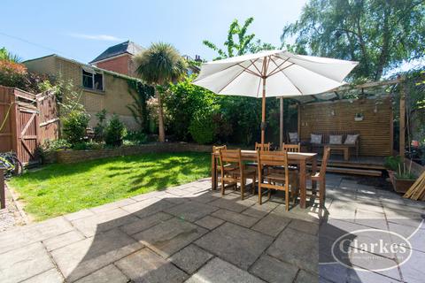 3 bedroom detached house for sale, Nursery Road, Bournemouth, Dorset