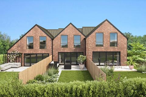 3 bedroom semi-detached house for sale, Chapel Croft, Northchurch, Berkhamsted