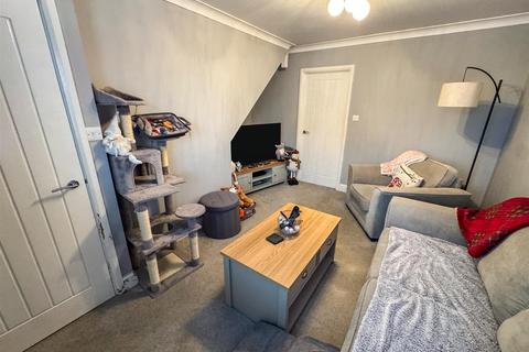 2 bedroom end of terrace house for sale, Inwood Close, Corby NN18