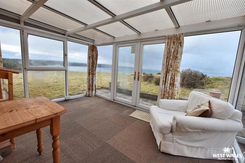 6 bedroom detached house for sale, Broad Haven, Haverfordwest