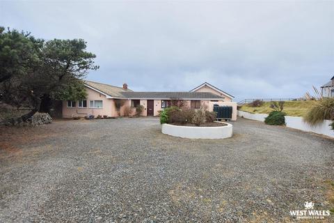 6 bedroom detached house for sale, Broad Haven, Haverfordwest