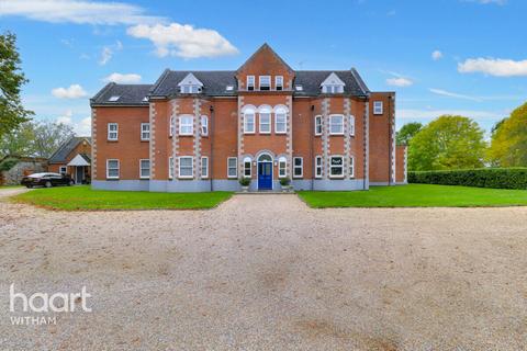 2 bedroom apartment for sale, Back Road, Tolleshunt D'arcy