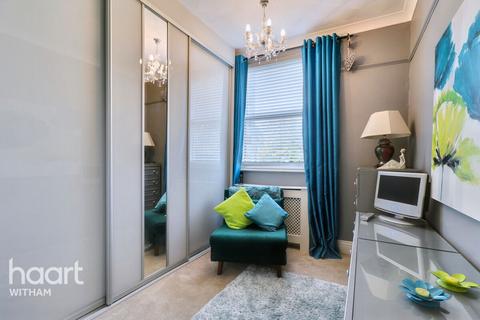 Ivystone Cottage Back Road, Tolleshunt Darcy, Maldon, CM9 8TW