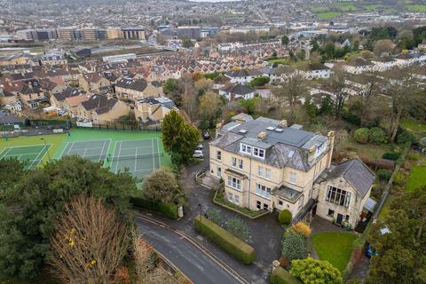 2 bedroom flat for sale, Audley Park Road, Bath BA1