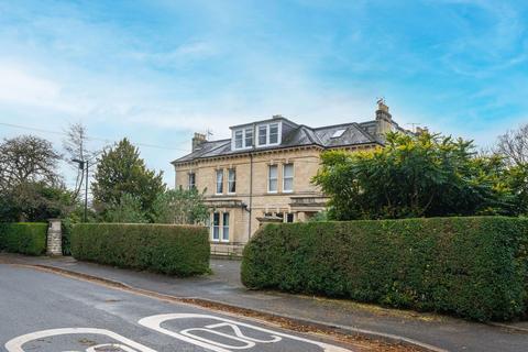 2 bedroom flat for sale, Audley Park Road, Bath BA1