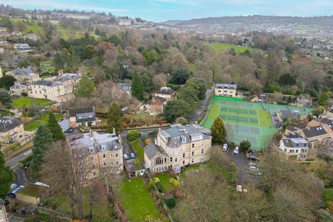 2 bedroom flat for sale, Audley Park Road, Bath BA1