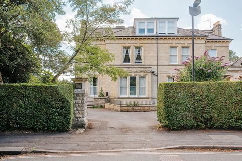 Flat 7, Audley Lodge, 19 Audley Park Road, Bath, BA1 2XJ