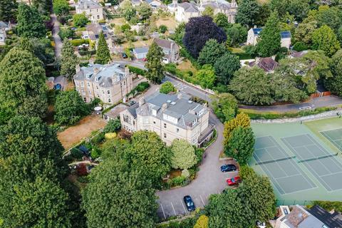 Flat 7, Audley Lodge, 19 Audley Park Road, Bath, BA1 2XJ