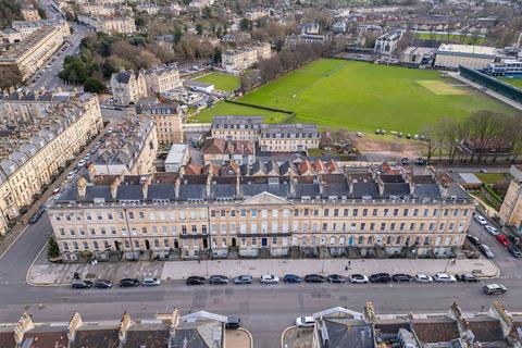 2 bedroom apartment for sale, Great Pulteney Street, Bath BA2