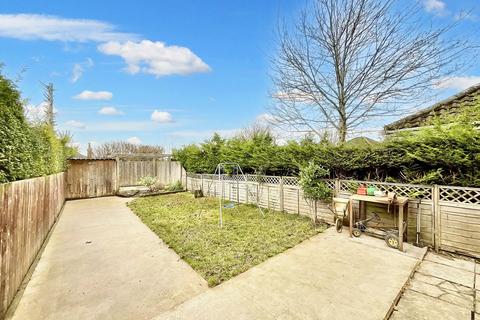 2 bedroom end of terrace house for sale, Evans Street, Crewe, CW1