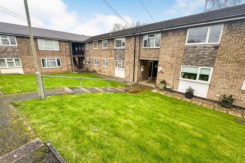 2 bedroom apartment for sale, Rose Avenue, Corby NN17