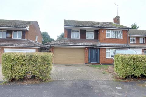 4 bedroom detached house for sale, Huntsmans Close, Dagnall, Berkhamsted