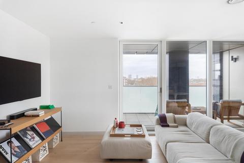 1 bedroom flat for sale, Heckfield Place, Fulham, London, SW6