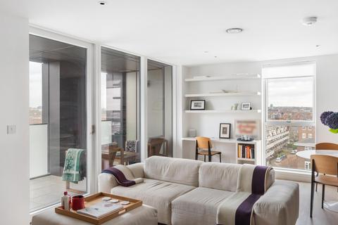 1 bedroom flat for sale, Heckfield Place, Fulham, London, SW6