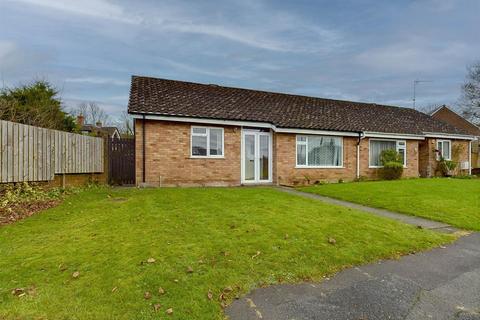 2 bedroom semi-detached bungalow for sale, Walwyn Road, Colwall, Malvern