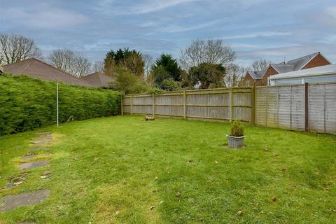 2 bedroom semi-detached bungalow for sale, Walwyn Road, Colwall, Malvern