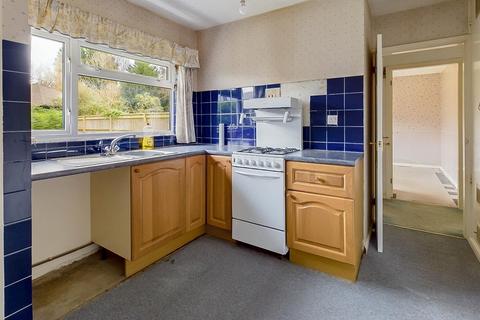 2 bedroom semi-detached bungalow for sale, Walwyn Road, Colwall, Malvern