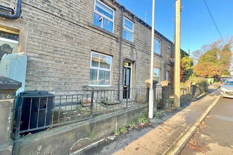 3 bedroom terraced house for sale, Miry Lane, Thongsbridge, Holmfirth, HD9 7SB