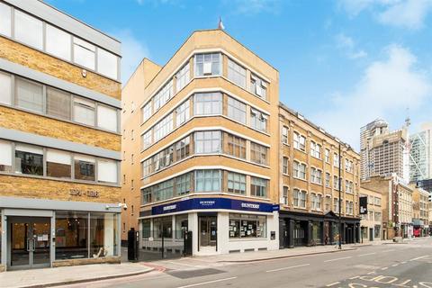 2 bedroom apartment for sale, Curtain Road, London, EC2A