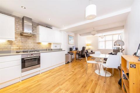 2 bedroom apartment for sale, Curtain Road, London, EC2A