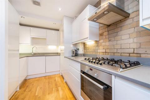 2 bedroom apartment for sale, Curtain Road, London, EC2A