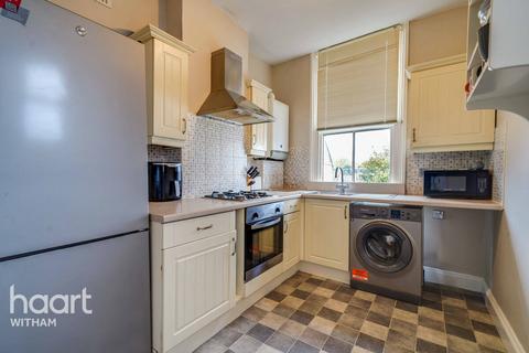 2 bedroom apartment for sale, Medina Villas, 82-84 Newland Street, Witham