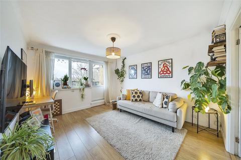 1 bedroom apartment for sale, Staveley Close, Peckham, London