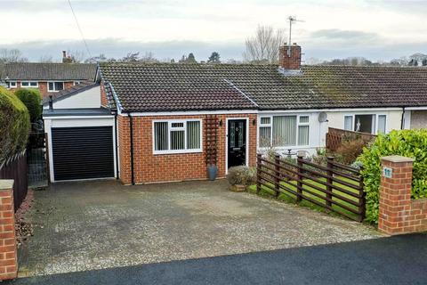 2 bedroom bungalow for sale, Mayfield, Morpeth, Northumberland, NE61